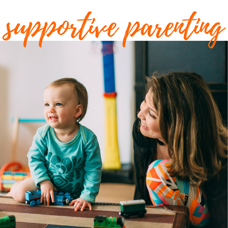 6 Key Characteristics Of Successful Parenting