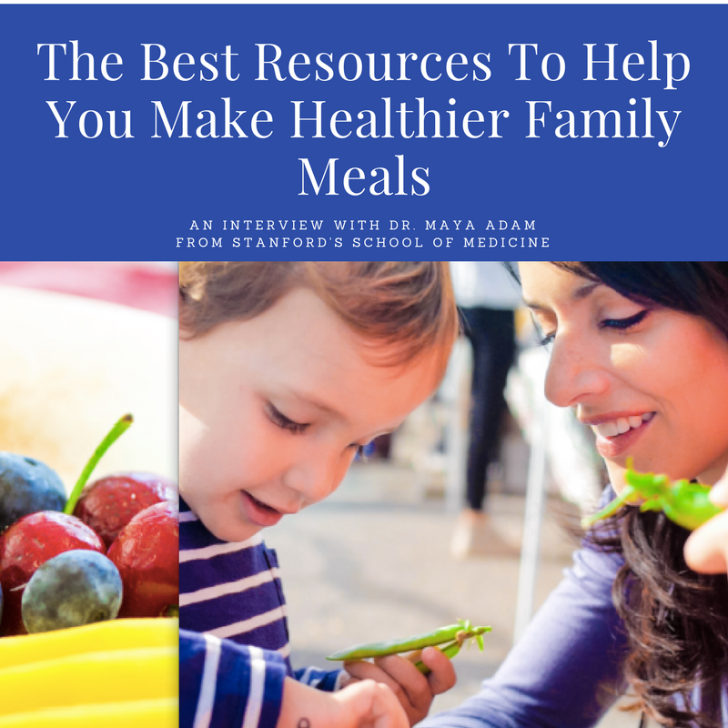 Try These 2 Resources And You'll Cook More Healthily For Your Family