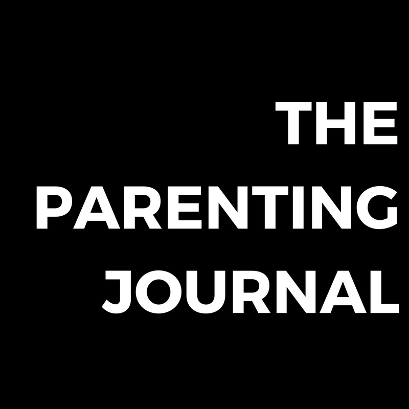 Why The Parenting Journal