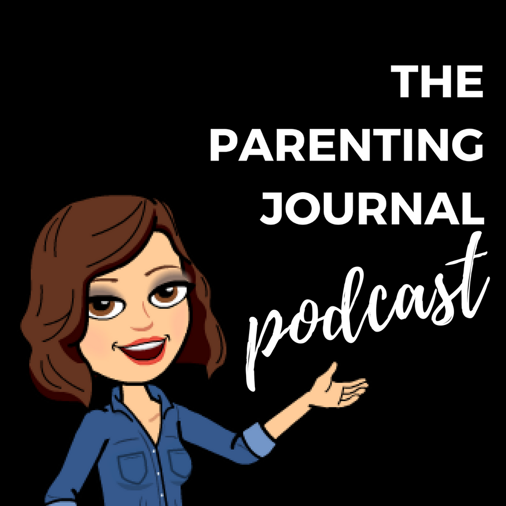 The Parenting Journal Podcast: How To Use Empathy To Modify Your Child's Behavior - Shownotes